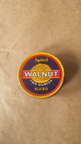 Ogden walnut two - walnut,