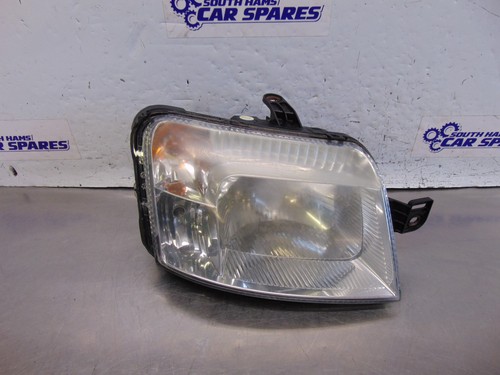 Fiat panda headlight - fiat,