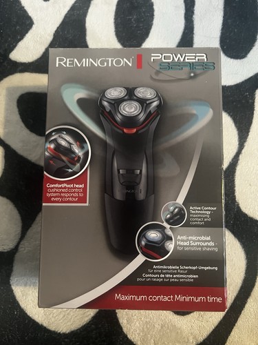 Remington power series - remington,