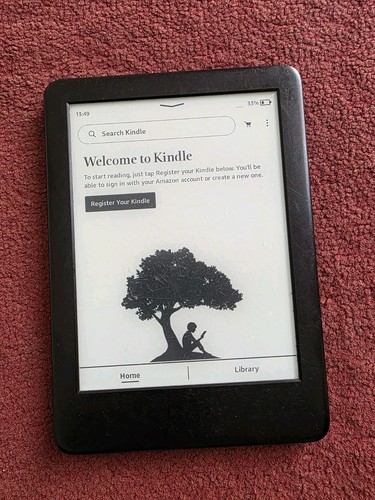 Amazon kindle j9g29r - kindle, j9g29r,