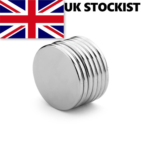 Super strong neodymium - strong,