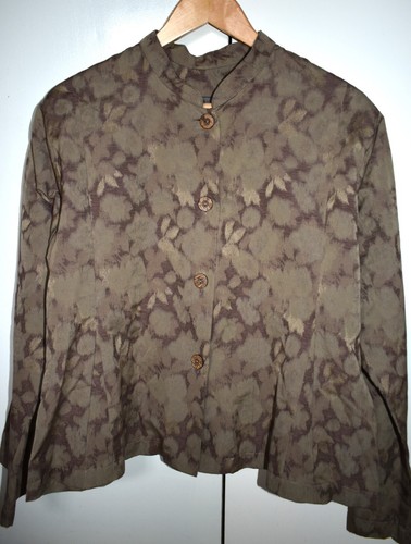 Terry macey size - terry,