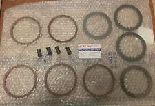 Complete Clutch Discs Malaguti 50 cc XSM 2T from 1991