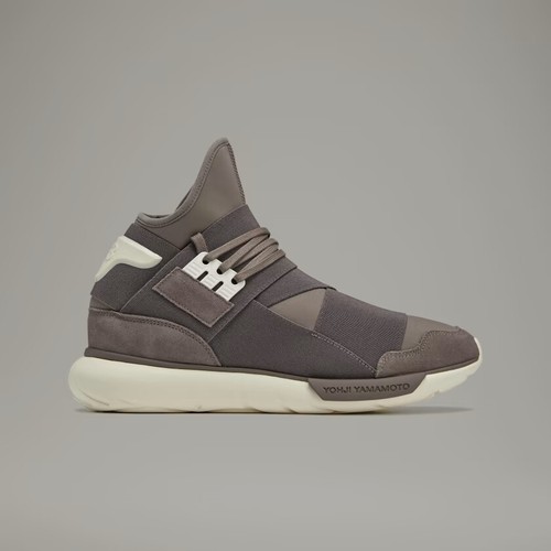 Adidas qasa tech earth - adidas,