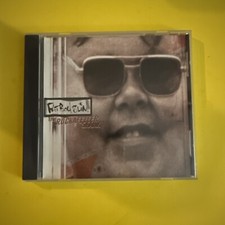 FAT BOY SLIM THE ROCKAFELLER SKANK (CD 1998) ASTRALWERKS LIKE NEW FREE SHIPPING