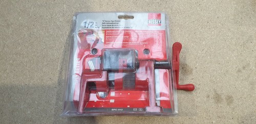 Bessey germany bpc h12 - germany, 1/2"