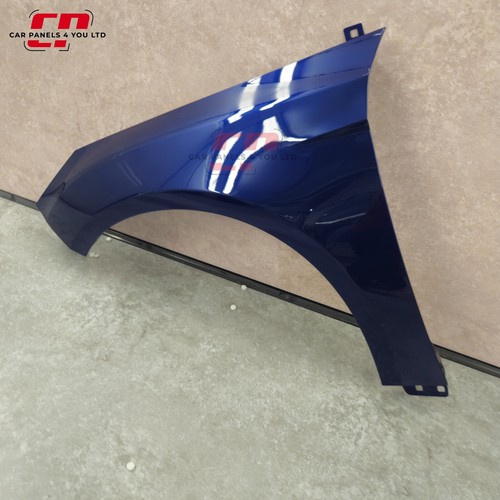 Ford focus 2014 2018 - new, wing