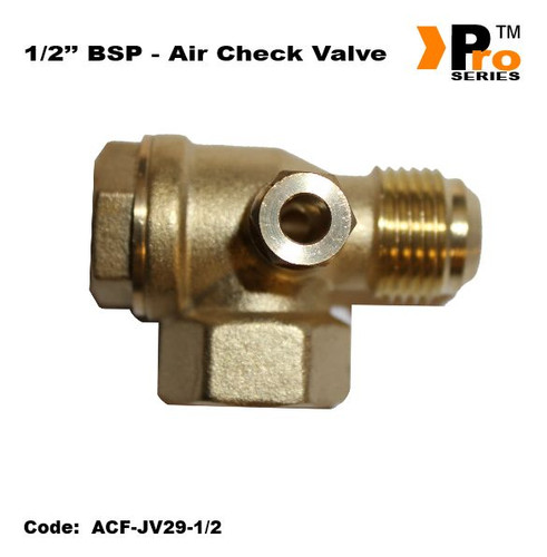 2 air compressor - 1/2'',