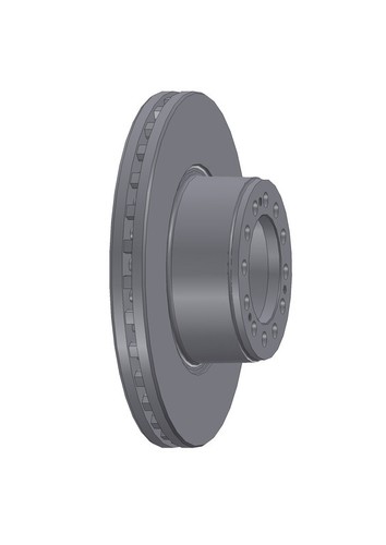 Apec brake disc 430 - apec,