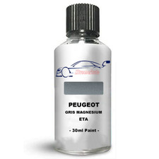 Touch Up Paint For Peugeot 205