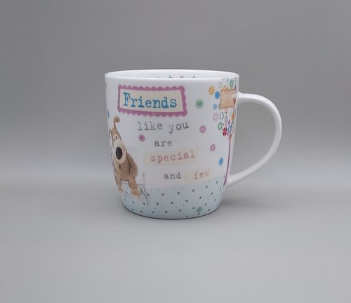 Boofle friend mug - , mug,