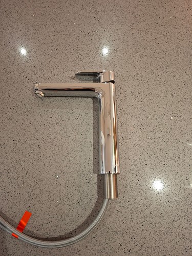 Hansgrohe vernis blend 190 - vernis,