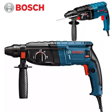 Bosch GBH2-28DRE Rotary Hammer Drill 880W 3-Function SDS+ 2.9kg with Case