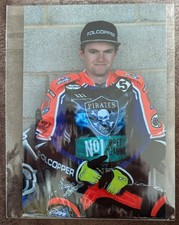 6x4 Brady Kurtz 2018 Poole