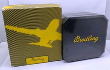 Vtg 1990s Breitling French