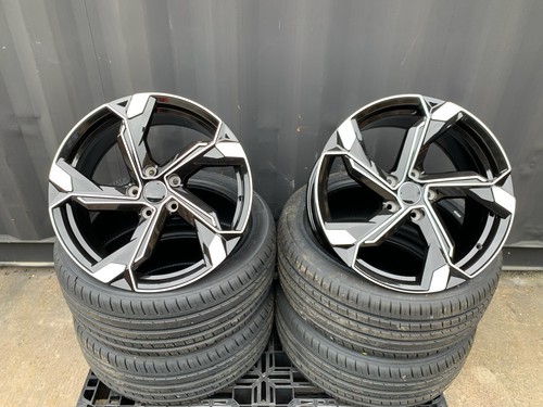 Vrs queenstown etron - vrs,