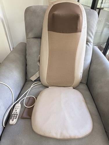 Osim ucaress 230 back - osim,