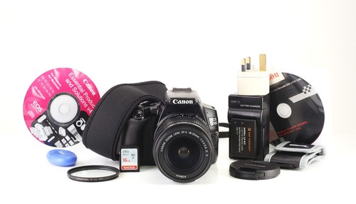 Canon eos 250d - canon,