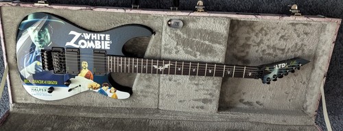 Esp ltd 2014 - esp, kh-wz