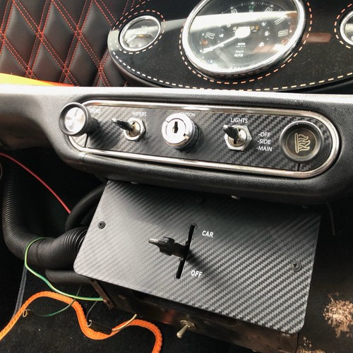 Mk2 switch panel - mk2,