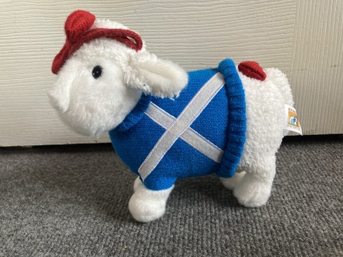 Ewe and toni goffe sheep - ewe,
