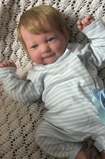 Collectable Reborn Berenguer