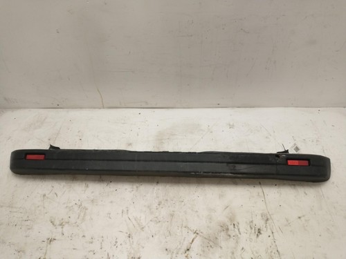 Rear bumper vauxhall vivaro - rear,