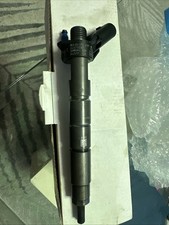 Genuine Mercedes OM654 Injector A B C CLA E GLC Vito S Sprinter A6540700187