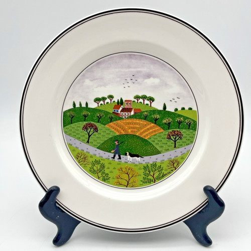 Villeroy boch naif laplau - naif,