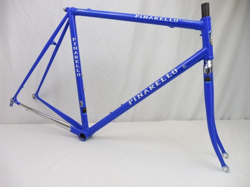 Pinarello stelvio frameset - frameset,