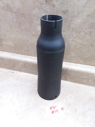 Supertrapp exhaust muffler - supertrapp,