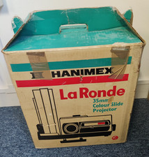 Hanimex La Ronde 2000 EF 35mm
