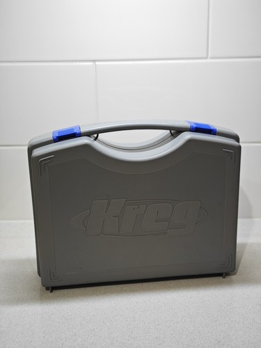 Kreg pocket hole jig - kreg,