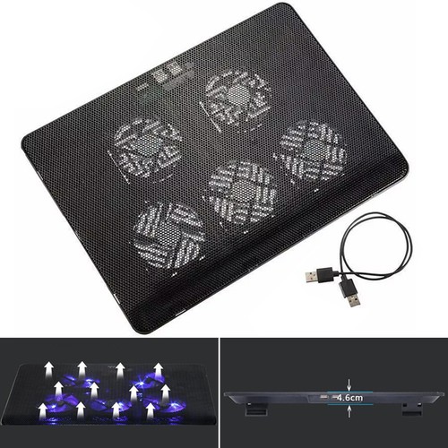 Portable laptop cooling pad - portable,