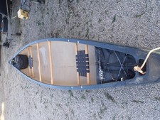 Old Town Discover Scout 16ft