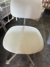 Ikea BLECKBERGET Swivel Chair