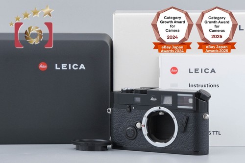 Leica ttl lhsa black - 0.72,