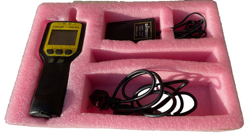 Casella vocpro atex - casella, ul/atex
