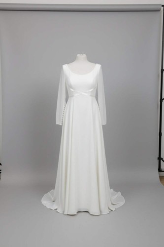 Wedding dress suzanne - wedding,