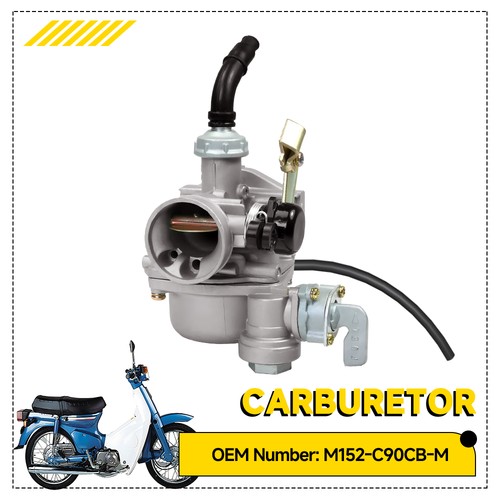 Motorcycle carburetor carb - motorcycle,
