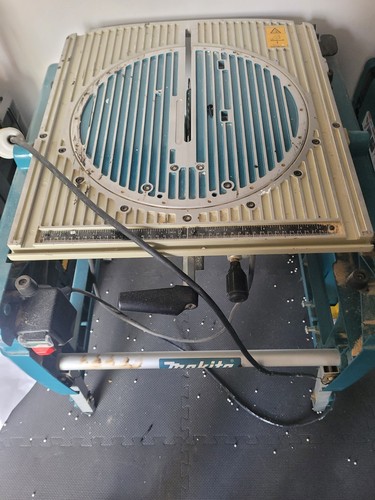 Makita lf1000 flip over wood - makita,