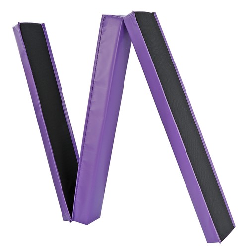 9ft purple balance - balance, beam