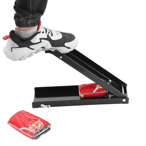 16oz heavy duty - heavy, crusher