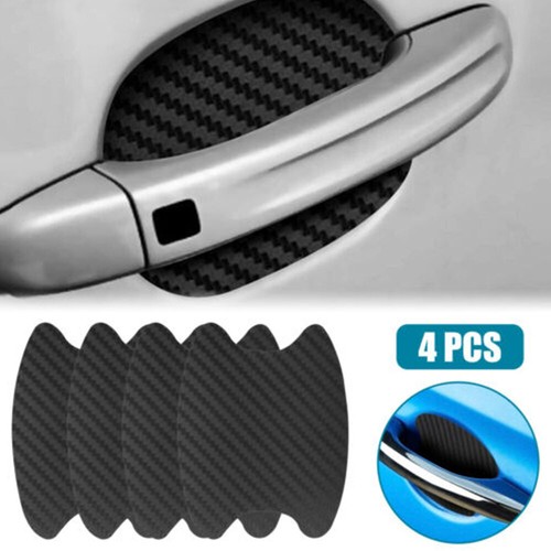 Carbon fiber car door - 4x,