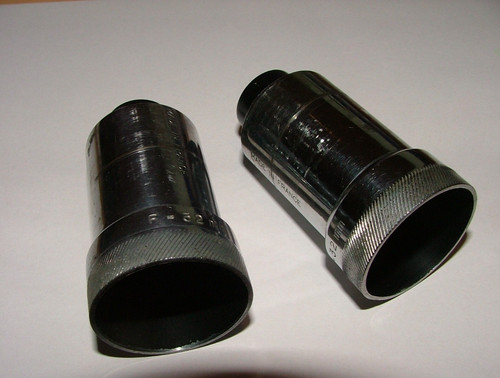 32mm inch projection - 32mm,