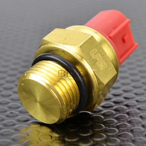 Radiator fan thermo switch for - radiator,