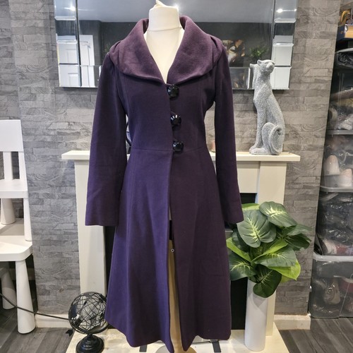 Laura ashley vintage wool - laura,