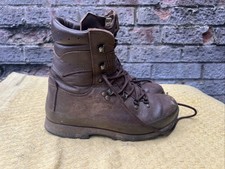 Altberg Defender Boots