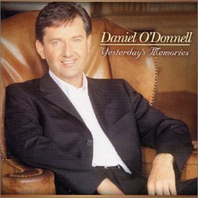 Daniel donnell yesterday - daniel, o'donnell: