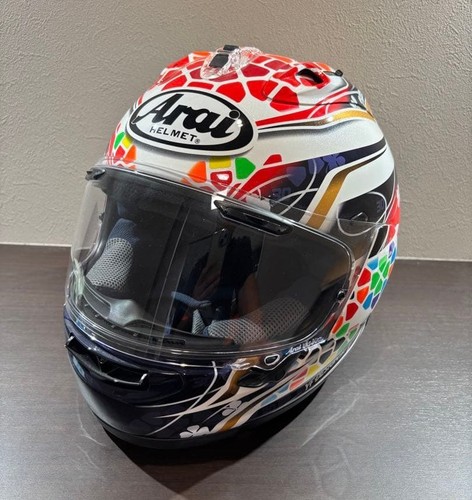 Arai nakagami gp2 full - nakagami,